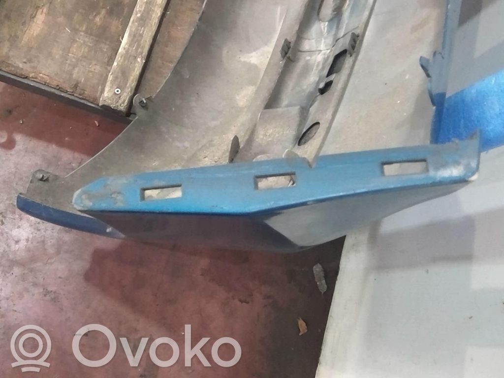 Peugeot 207 Bară spate 