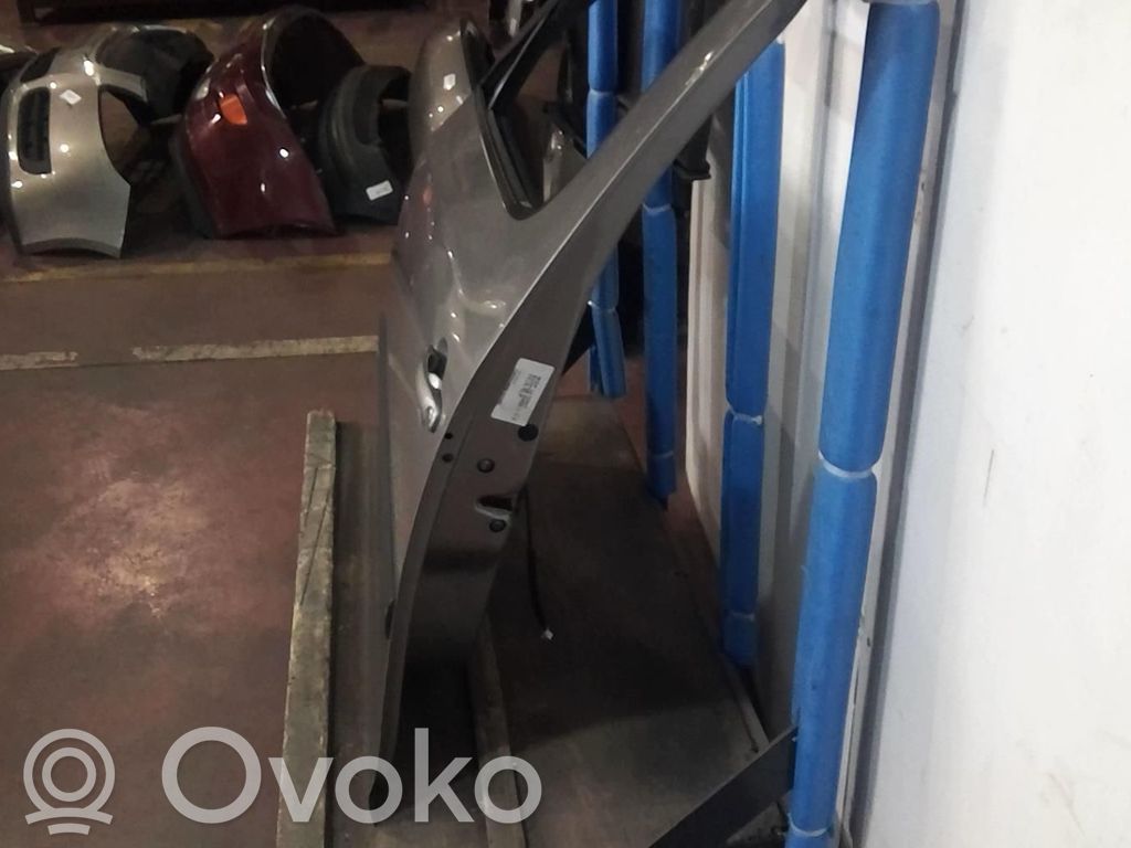 Skoda Roomster (5J) Portiera anteriore