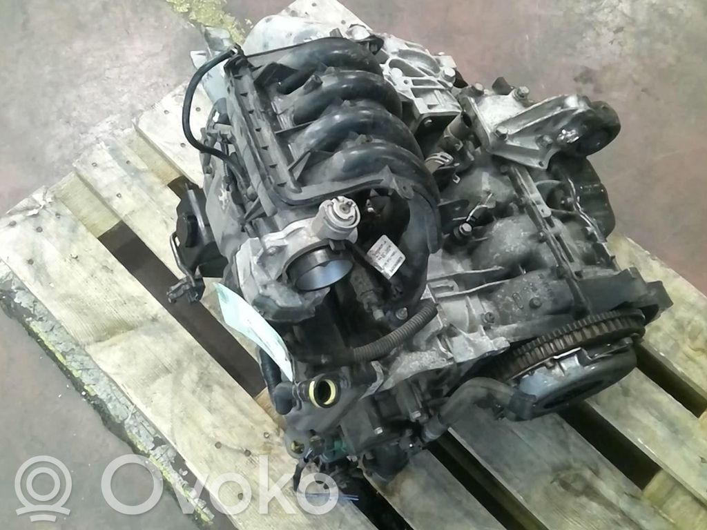 Motor   0135EC