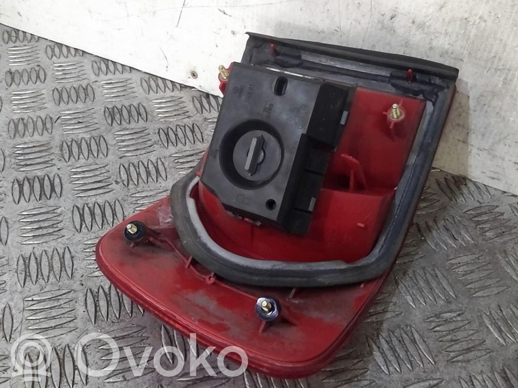 Audi 80 90 B3 Takavalot 