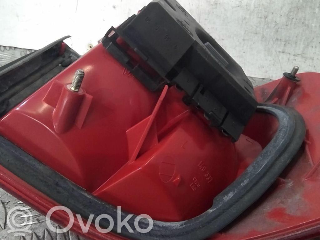Audi 80 90 B3 Takavalot 