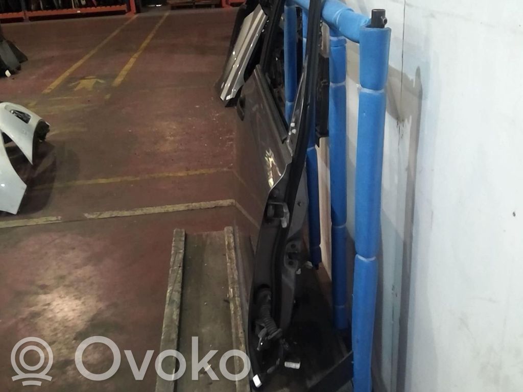 Nissan X-Trail T31 Ușă față 