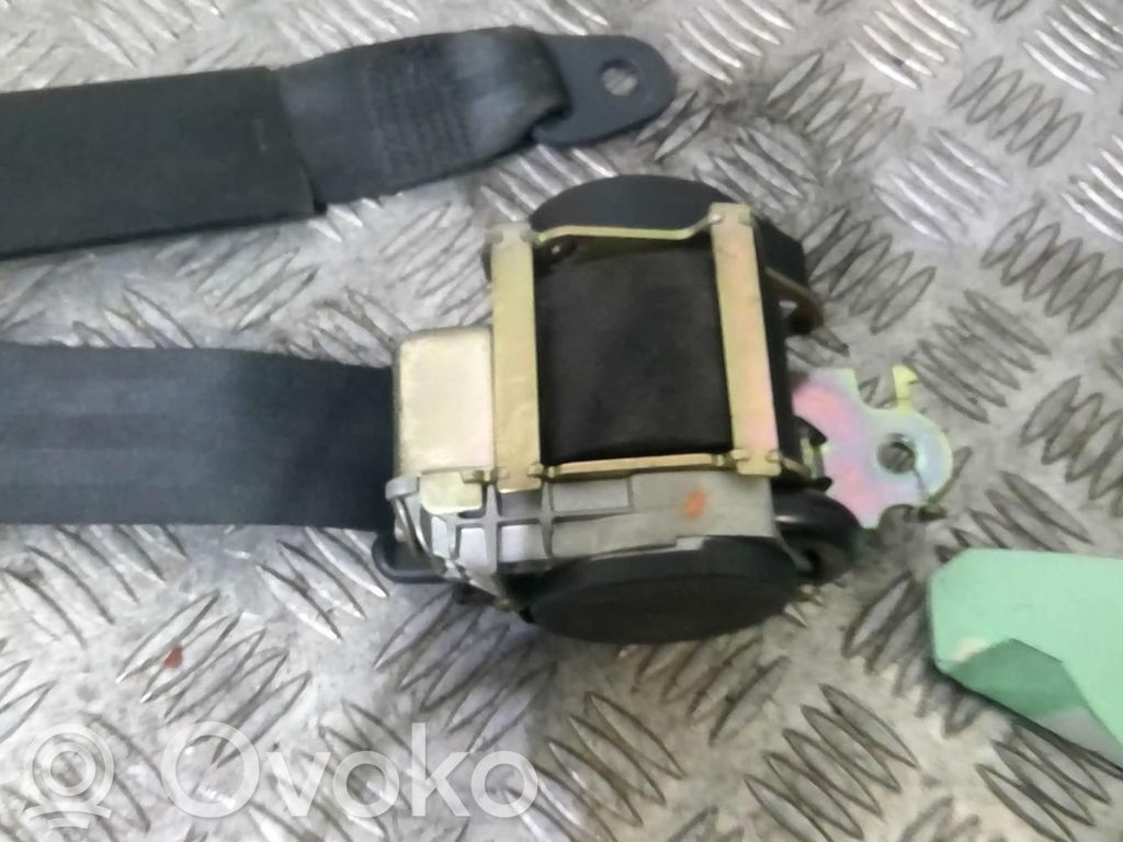 Peugeot 206 CC Ceinture de sécurité avant