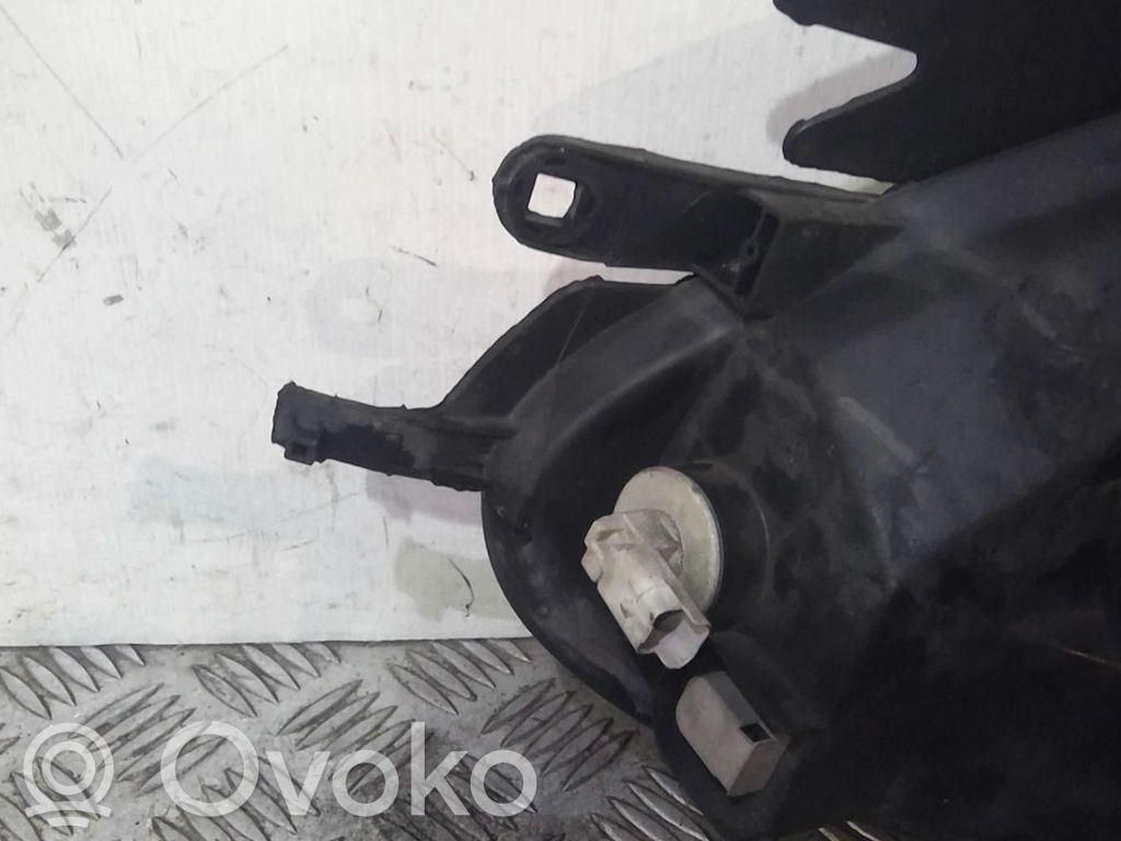 Citroen Xsara Picasso Faro/fanale 