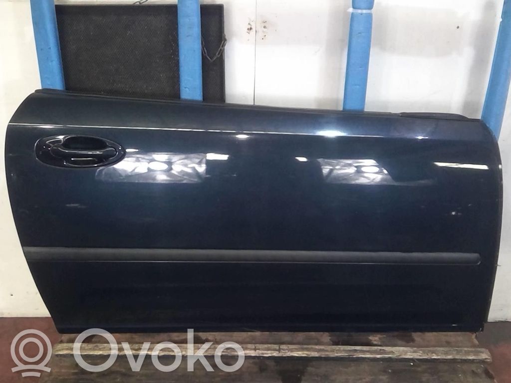 Saab 9-3 Ver2 Durvis 