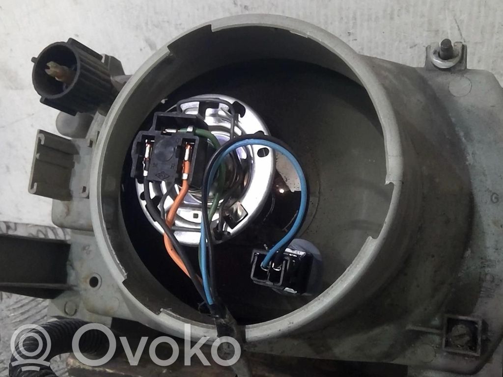 Renault 19 Headlight/headlamp 