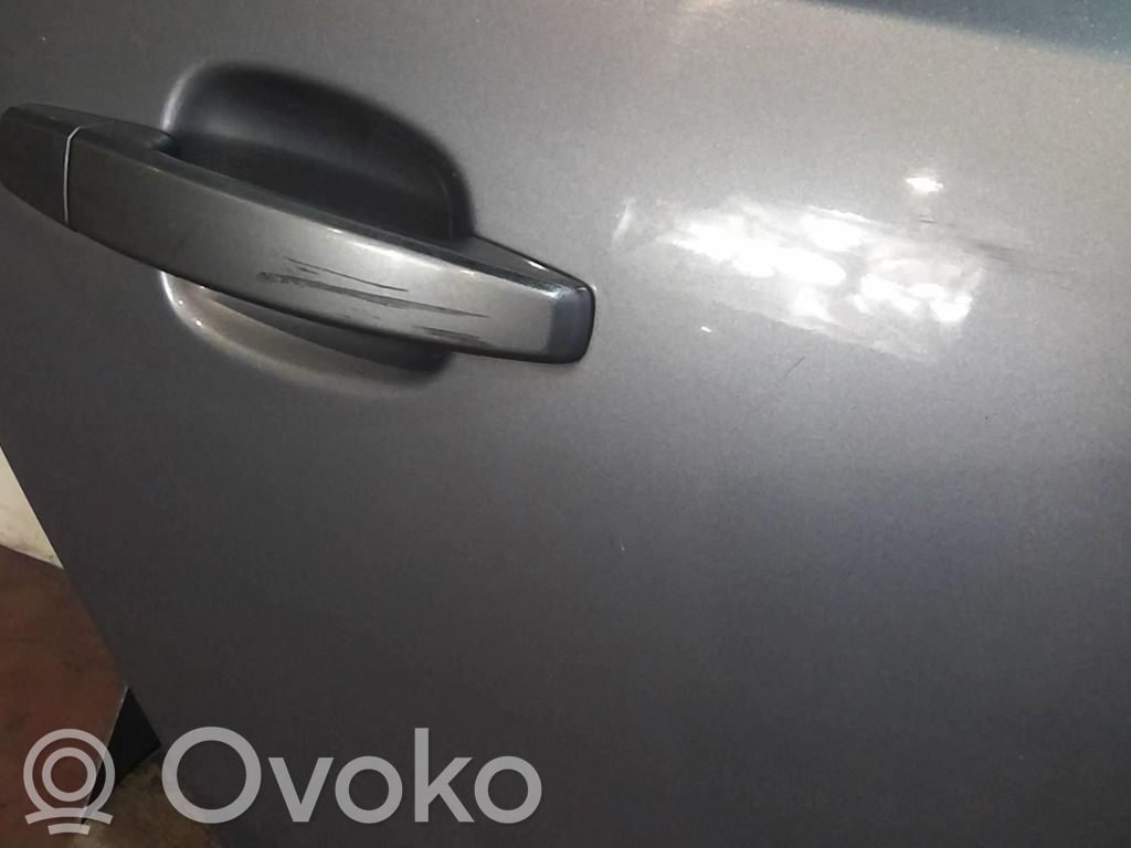 Opel Astra H Ușă spate 