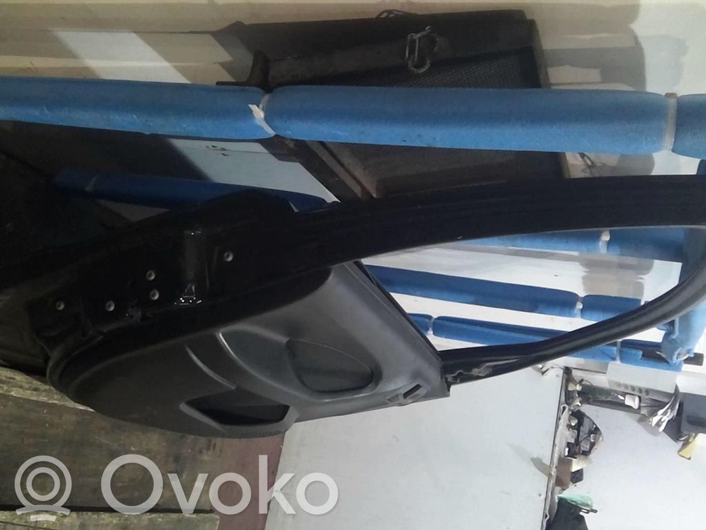 Fiat Panda II Drzwi przednie 