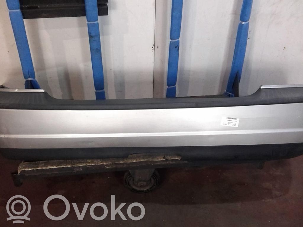 Volvo S80 Parachoques 