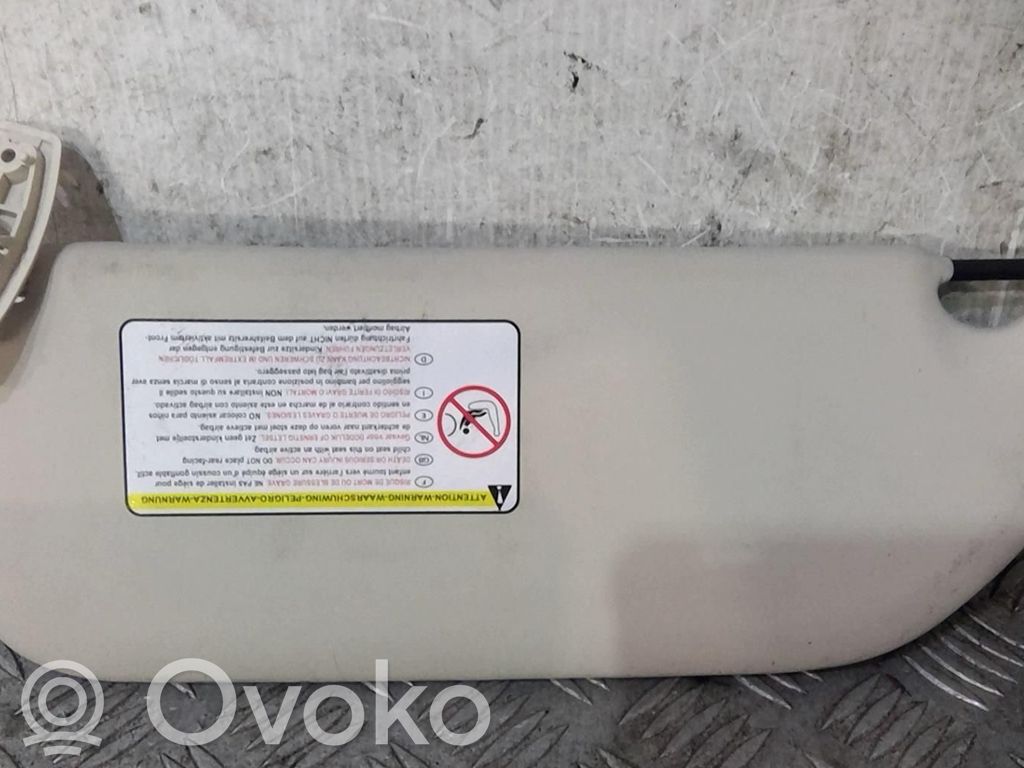 Häikäisysuoja   00008143JF