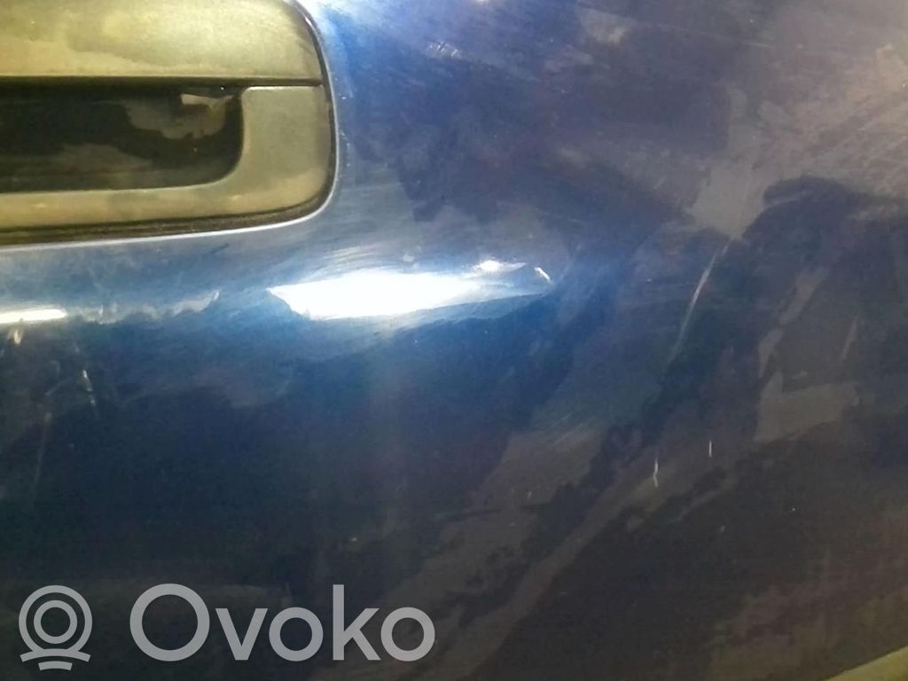 Peugeot 406 Ușă față 