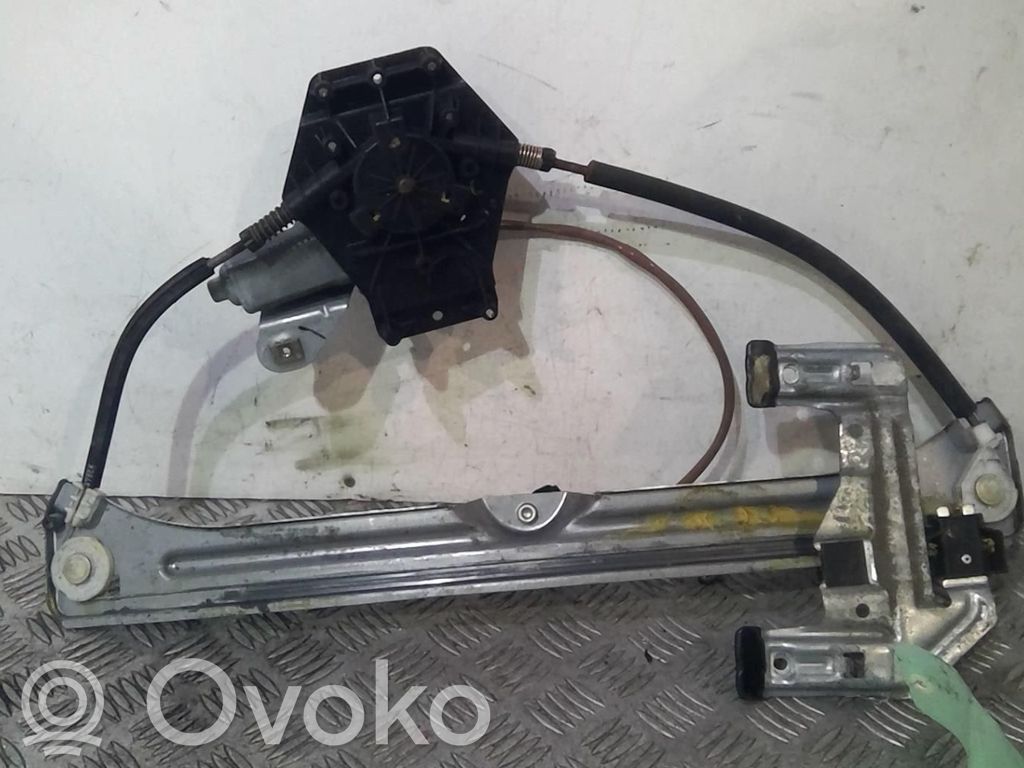Chrysler PT Cruiser Regulador de puerta delantera con motor