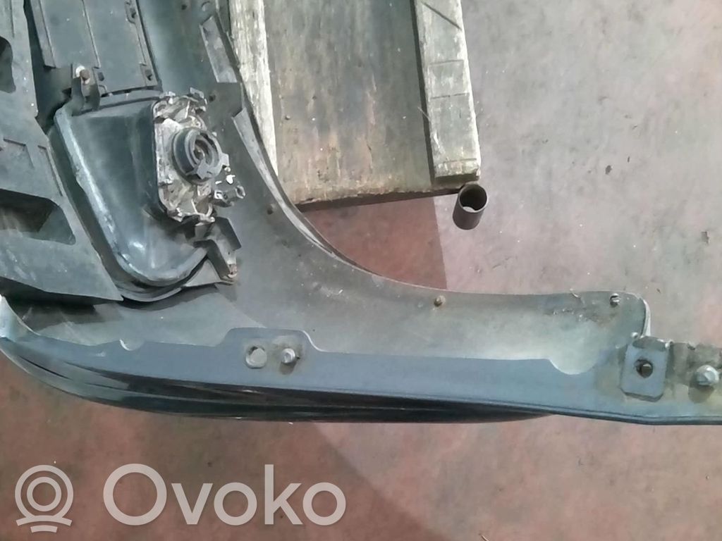 Peugeot 607 Parachoques delantero 