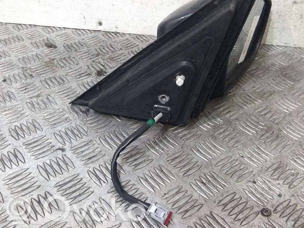 Ford Galaxy Espejo lateral eléctrico de la puerta delantera 
