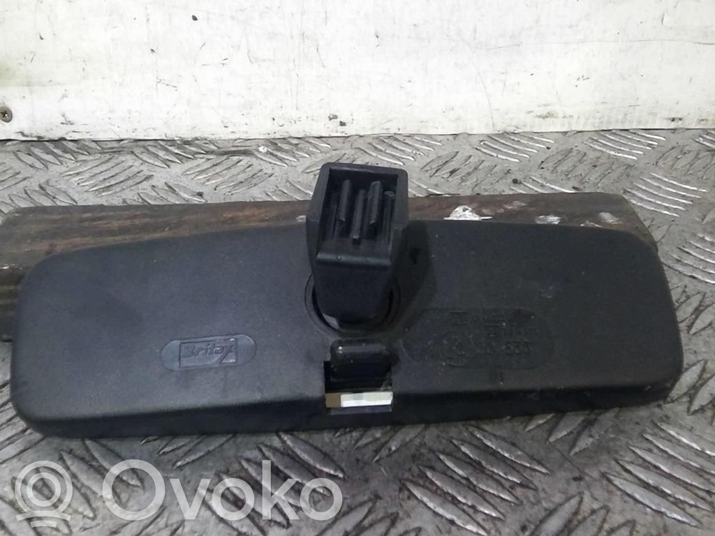 Espejo retrovisor (interior)   814842