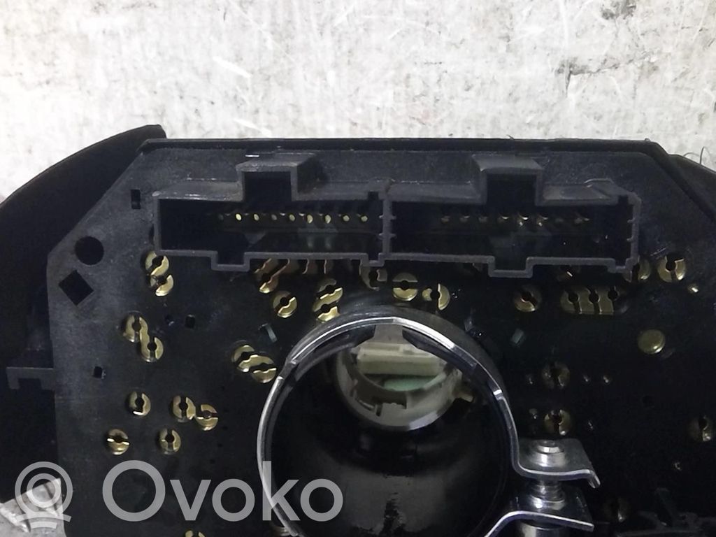 Ford Ka Bloc semnalizator și ștergător parbriz