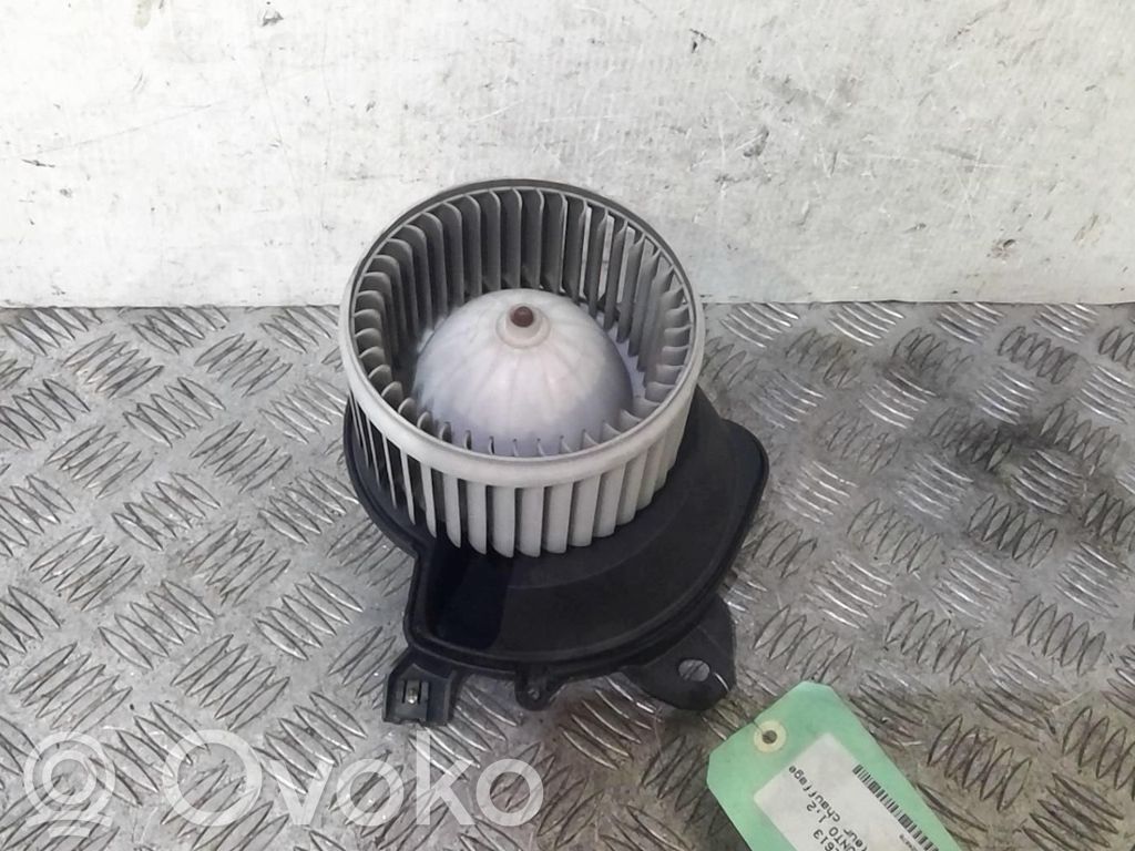 Fiat Grande Punto Ventola riscaldamento/ventilatore abitacolo