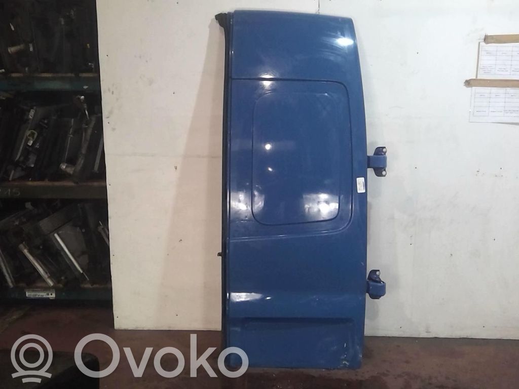 Renault Trafic II (X83) Back/rear loading door 