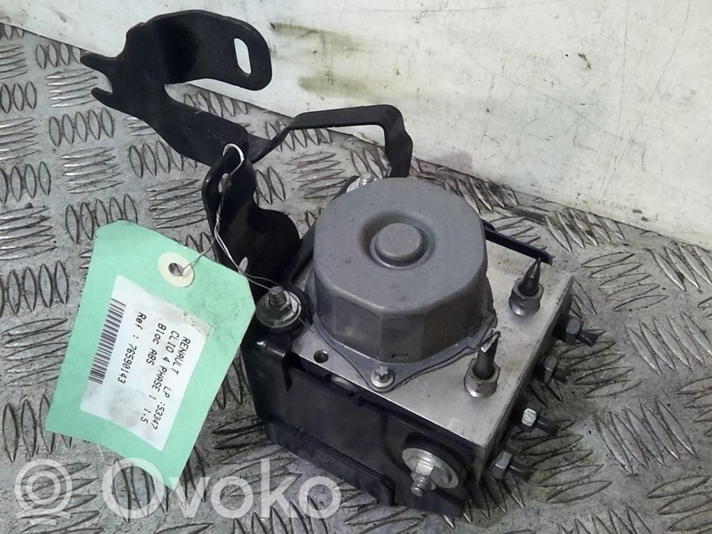 Pompe ABS   476606853R