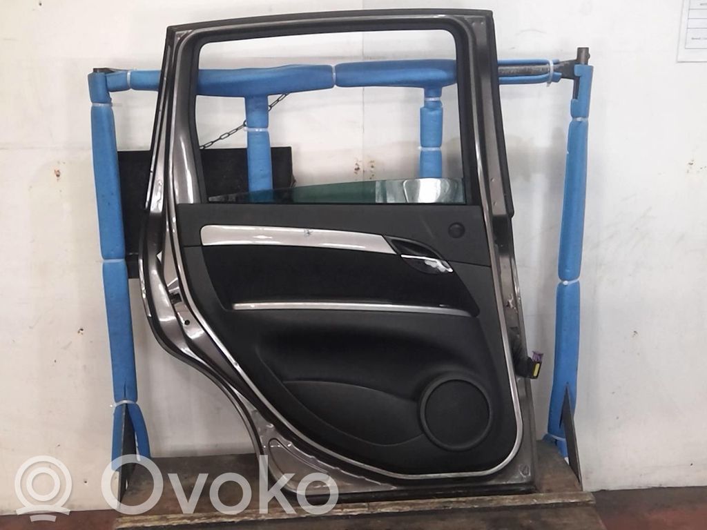 Fiat Croma Takaovi 