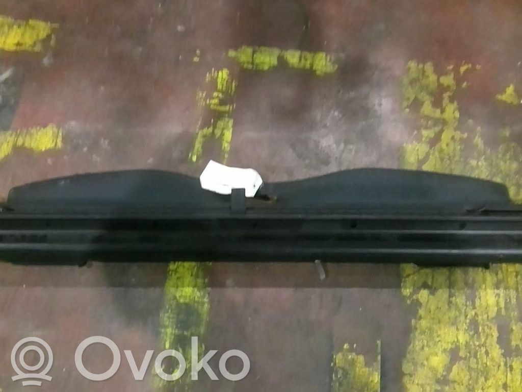 BMW 3 E36 Półka tylna bagażnika
