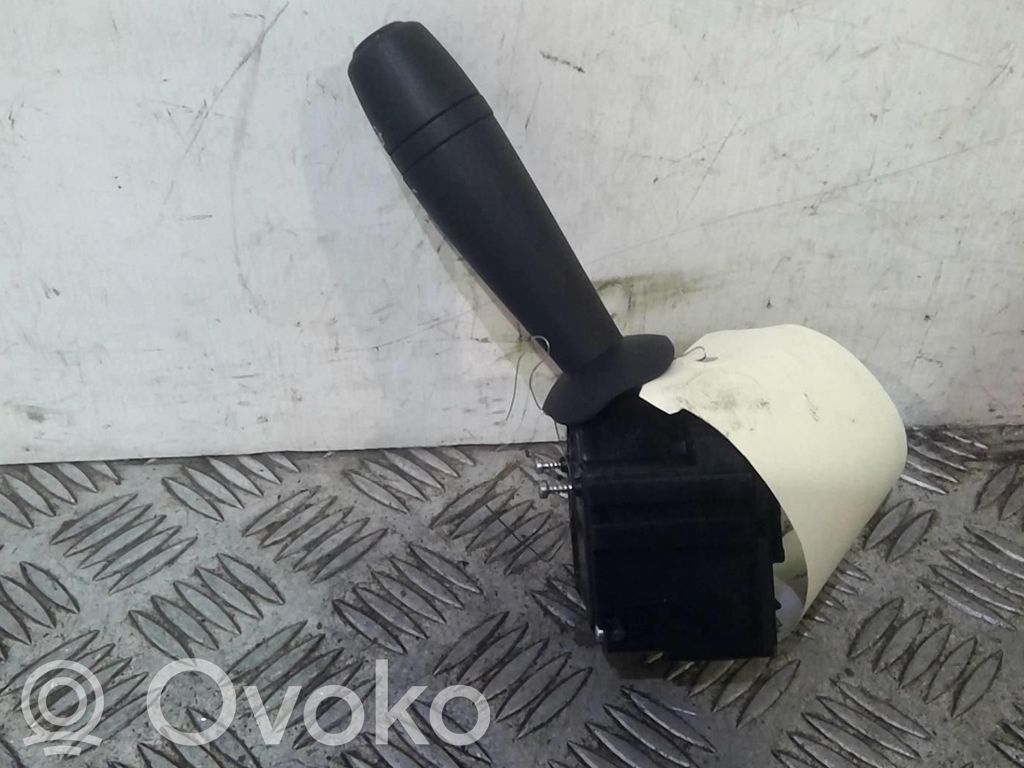 Leva comando tergicristalli   8201168003