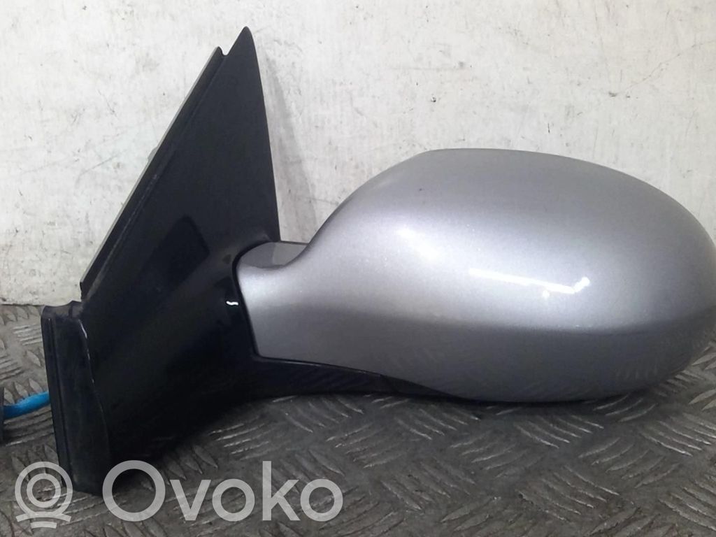 Citroen C5 Etuoven sähköinen sivupeili 