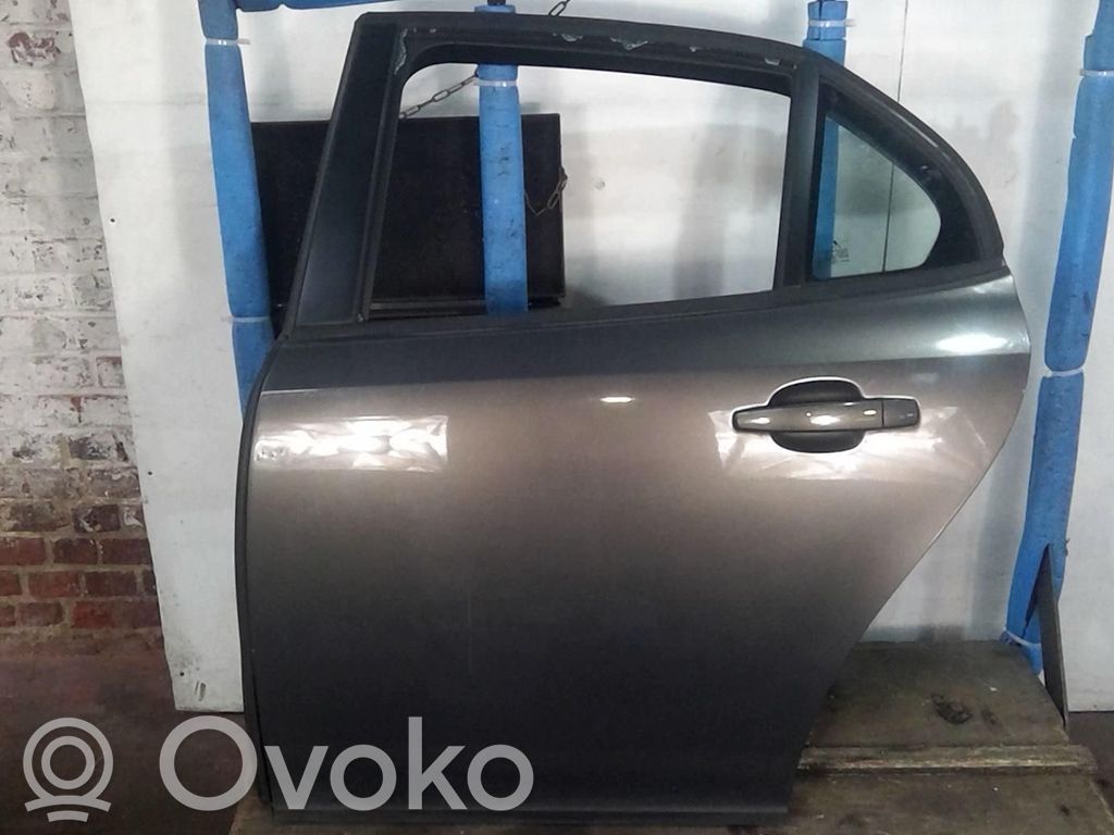 Saab 9-3 Ver2 Galinės durys 