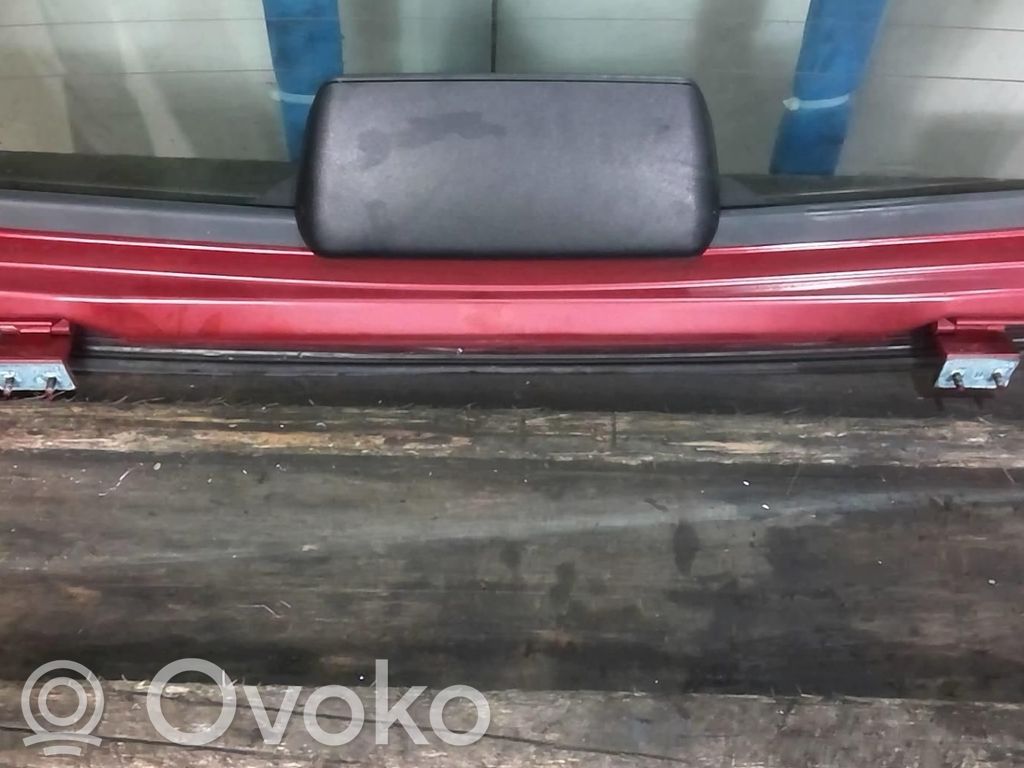 Citroen C5 Tailgate/trunk/boot lid 