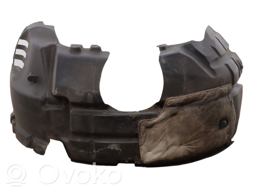 Ford Ecosport Nadkole przednie 