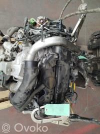 Renault Scenic III -  Grand scenic III Engine 