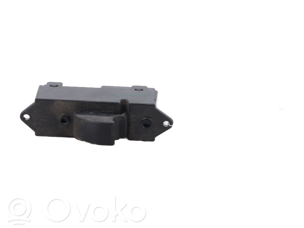 Peugeot 4007 Electric window control switch 