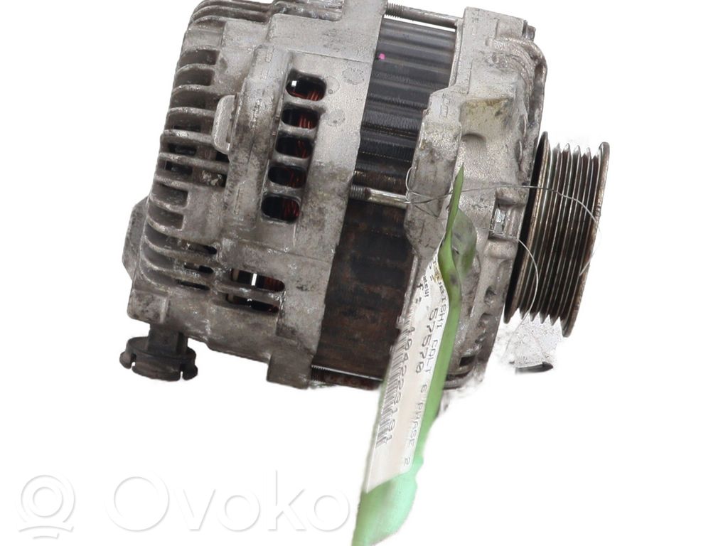 Mitsubishi Colt Generator/alternator 