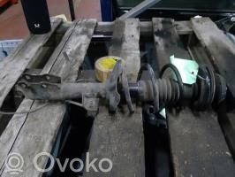 Suzuki Celerio Priekšpusē amortizators ar atsperi 