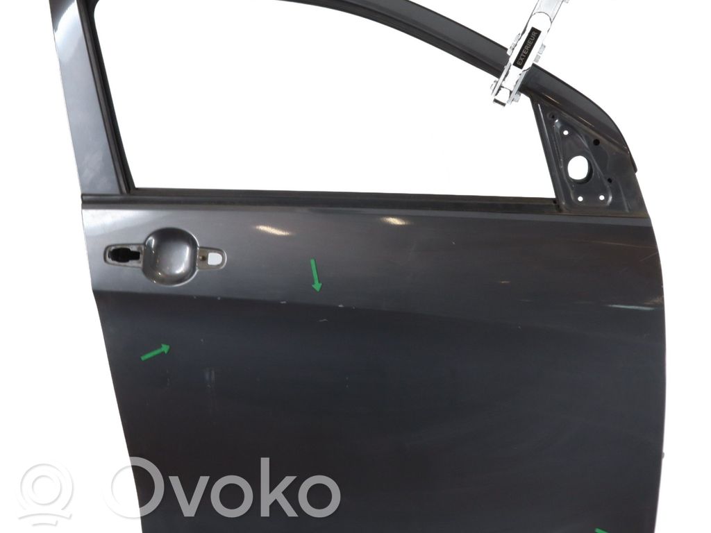 Suzuki Celerio Durvis 