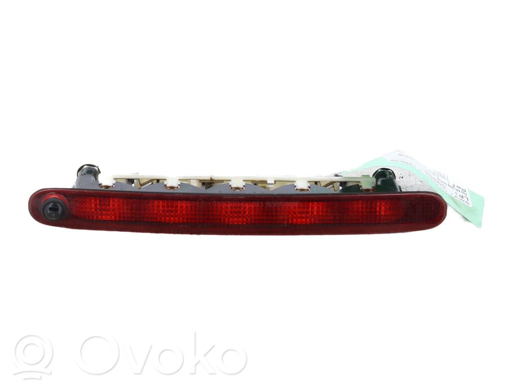 Suzuki Celerio Third/center stoplight 