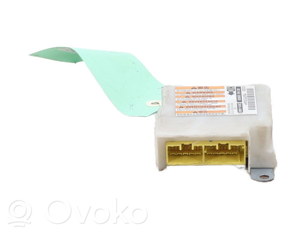Suzuki Celerio Airbag control unit/module 