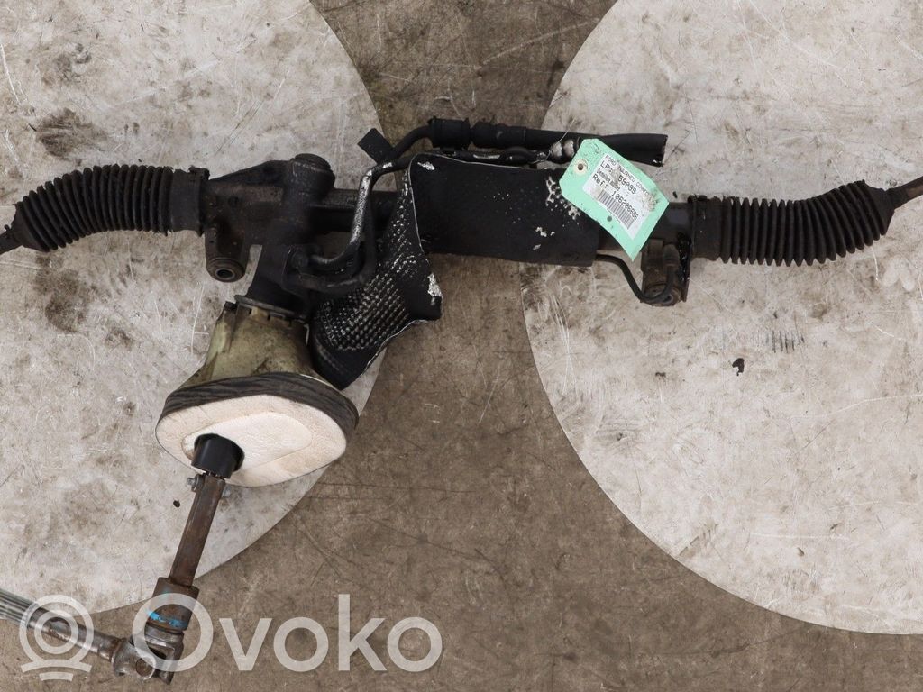 Ford Transit -  Tourneo Connect Steering rack 