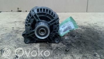 Audi A4 S4 B8 8K Alternador 