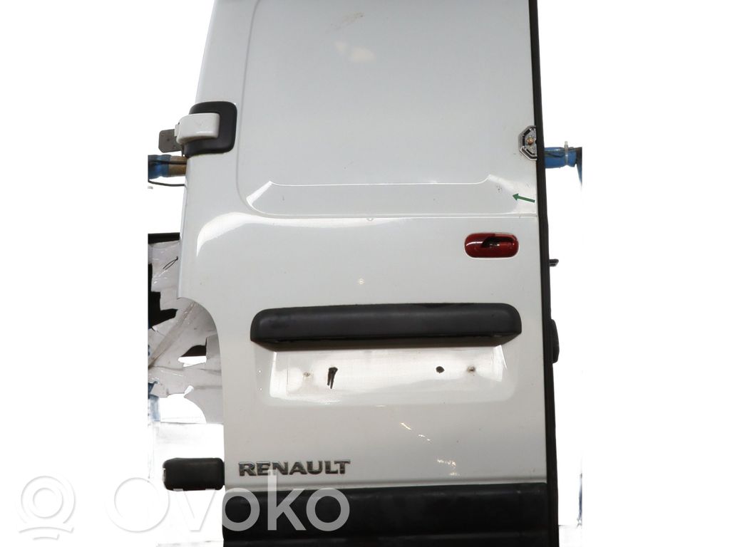 Renault Master II Puerta de carga trasera/atrás 