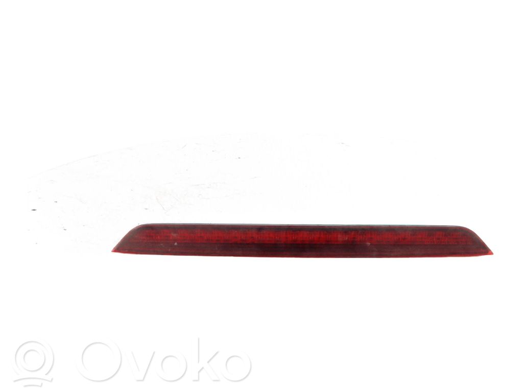 Audi Q7 4L Third/center stoplight 