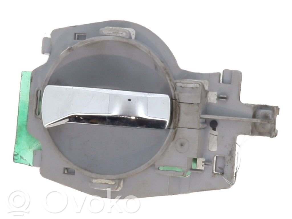 Citroen C3 Manecilla interna puerta trasera 
