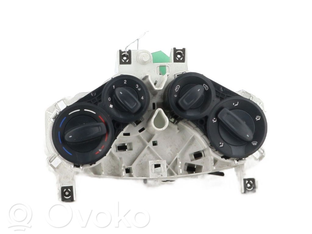 Climate control unit   1835201