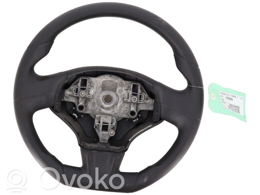 Lenkrad   00004109NR