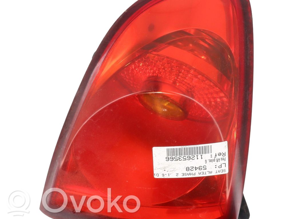 Seat Altea Takavalot 