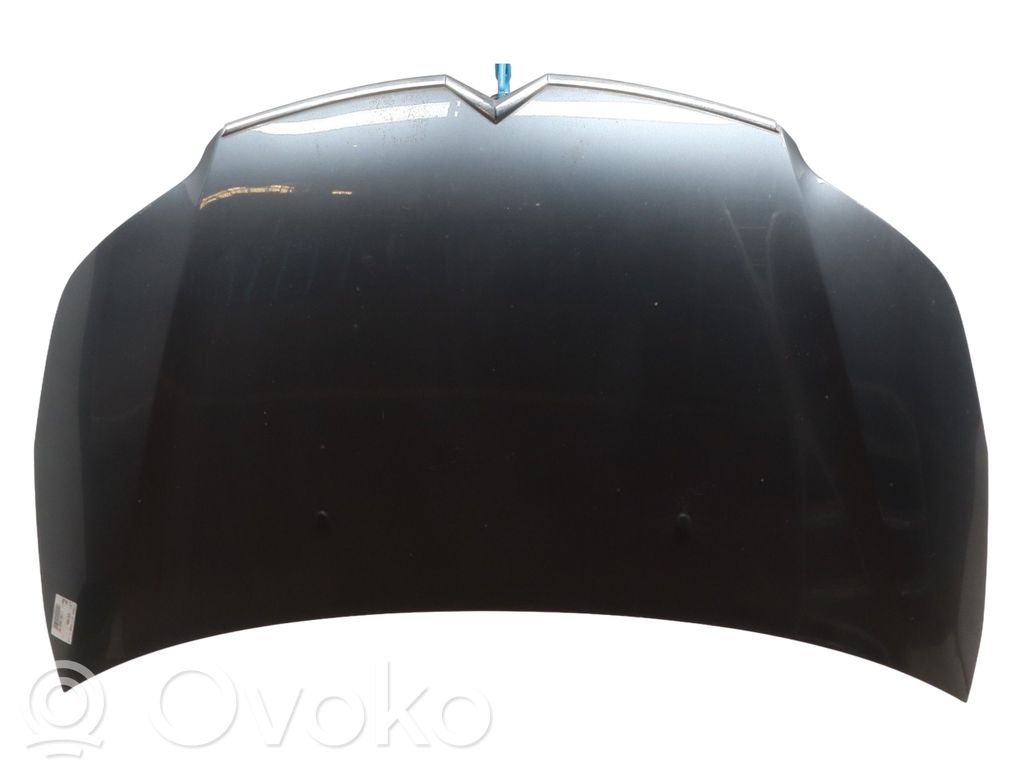 Citroen C4 I Konepelti 