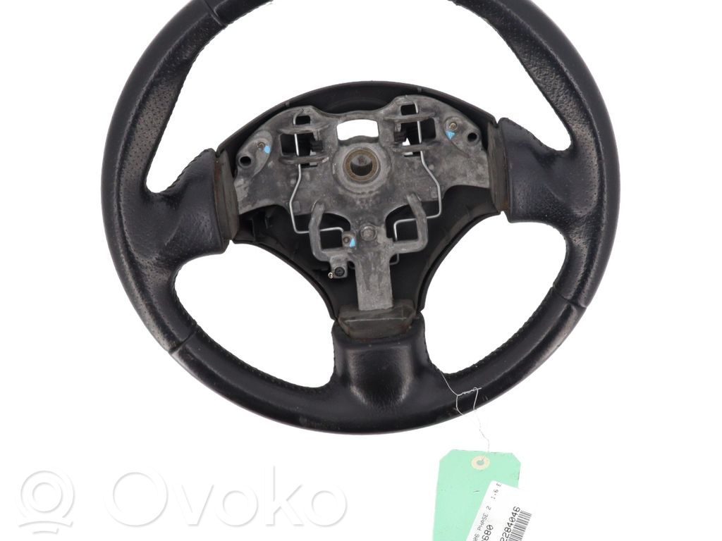 Peugeot 206 Ohjauspyörä 