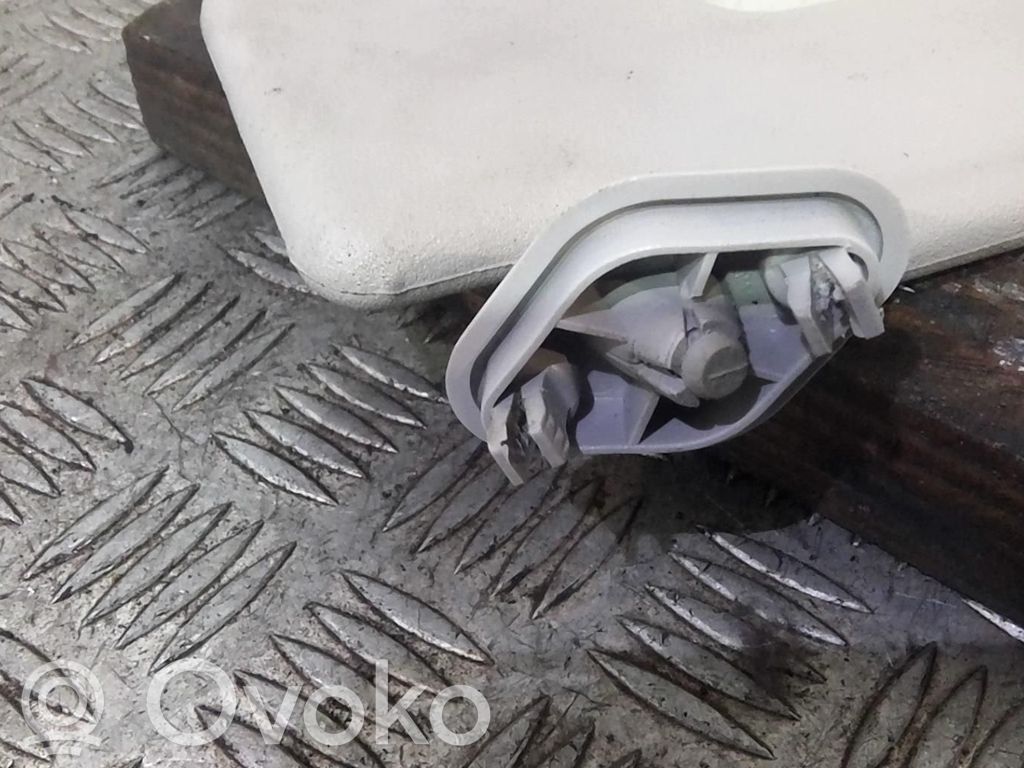 Sun visor   8143TH