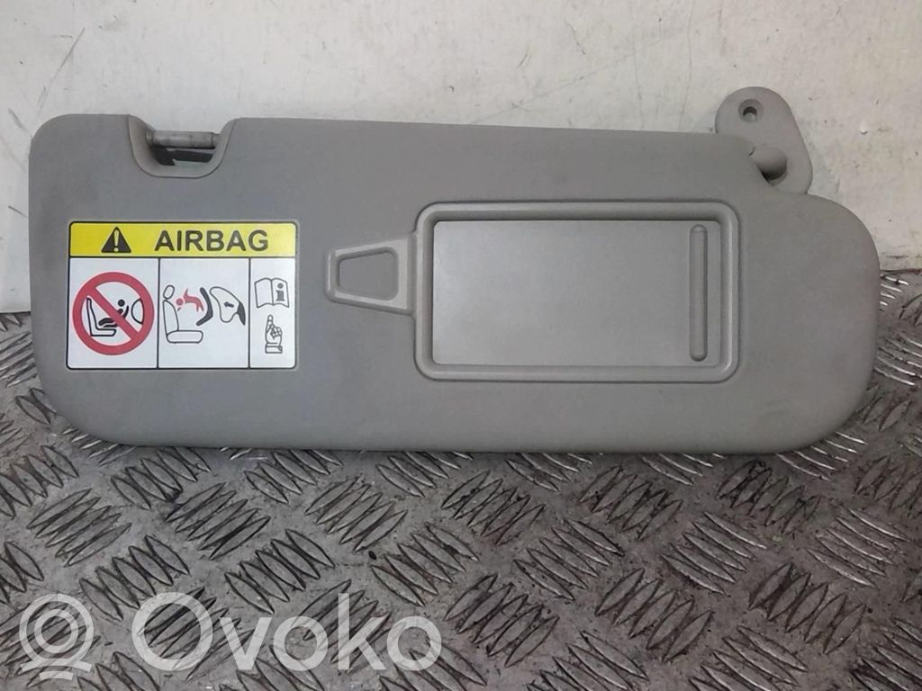 KIA Ceed Sun visor 