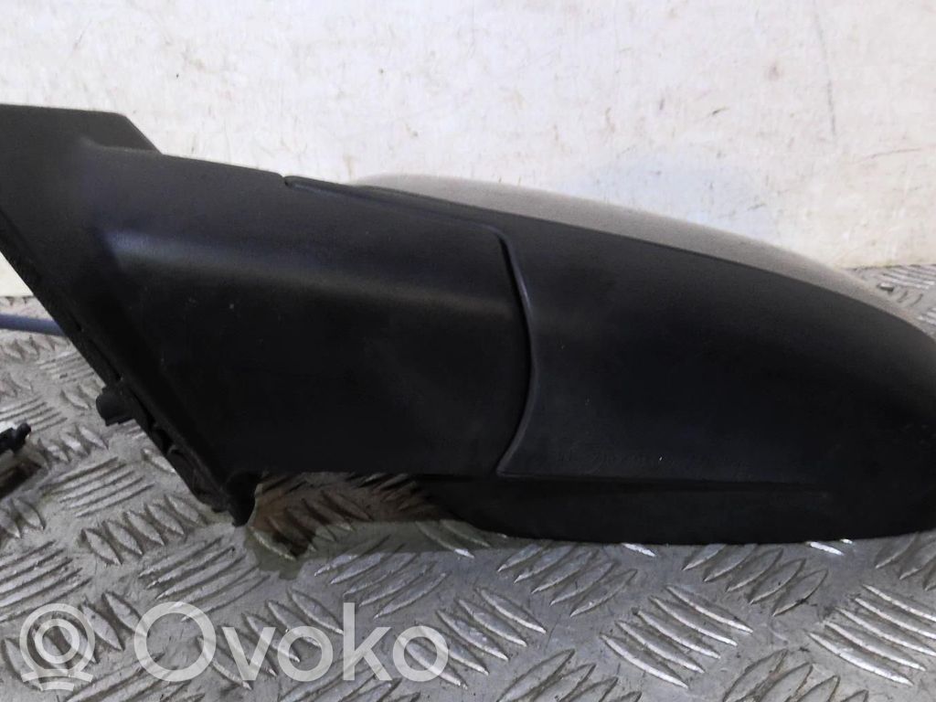 Nissan Note (E11) Front door electric wing mirror 